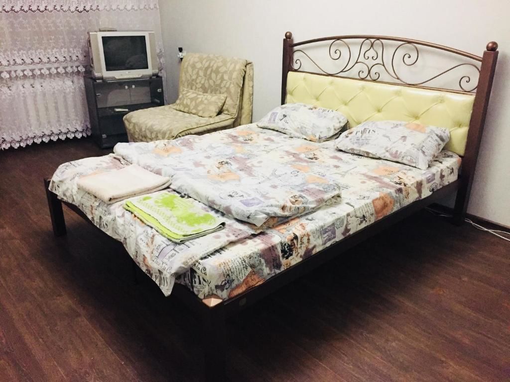 Апартаменты Зелёная квартира Мариуполь