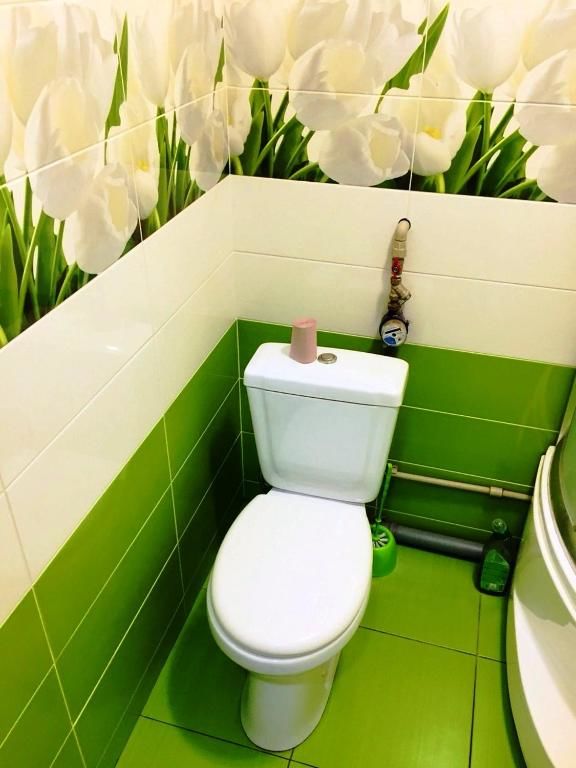 Апартаменты Зелёная квартира Мариуполь