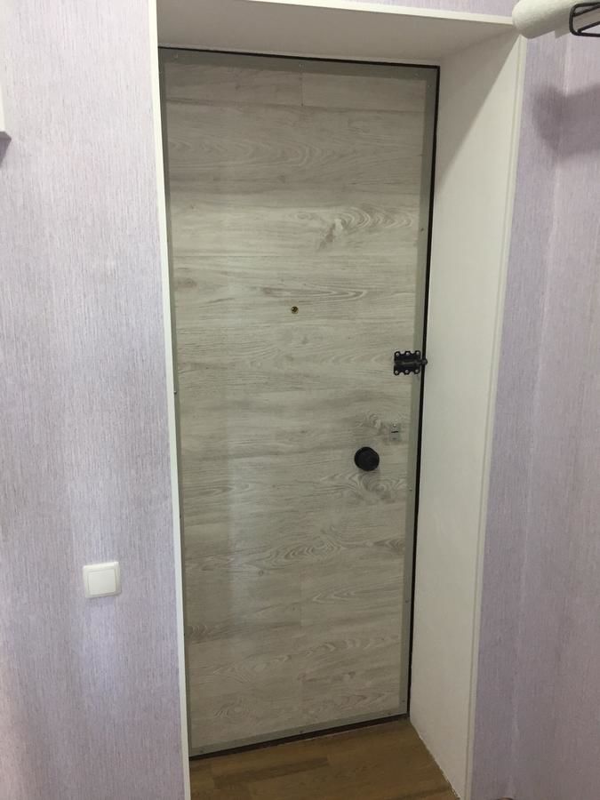 Апартаменты Зелёная квартира Мариуполь